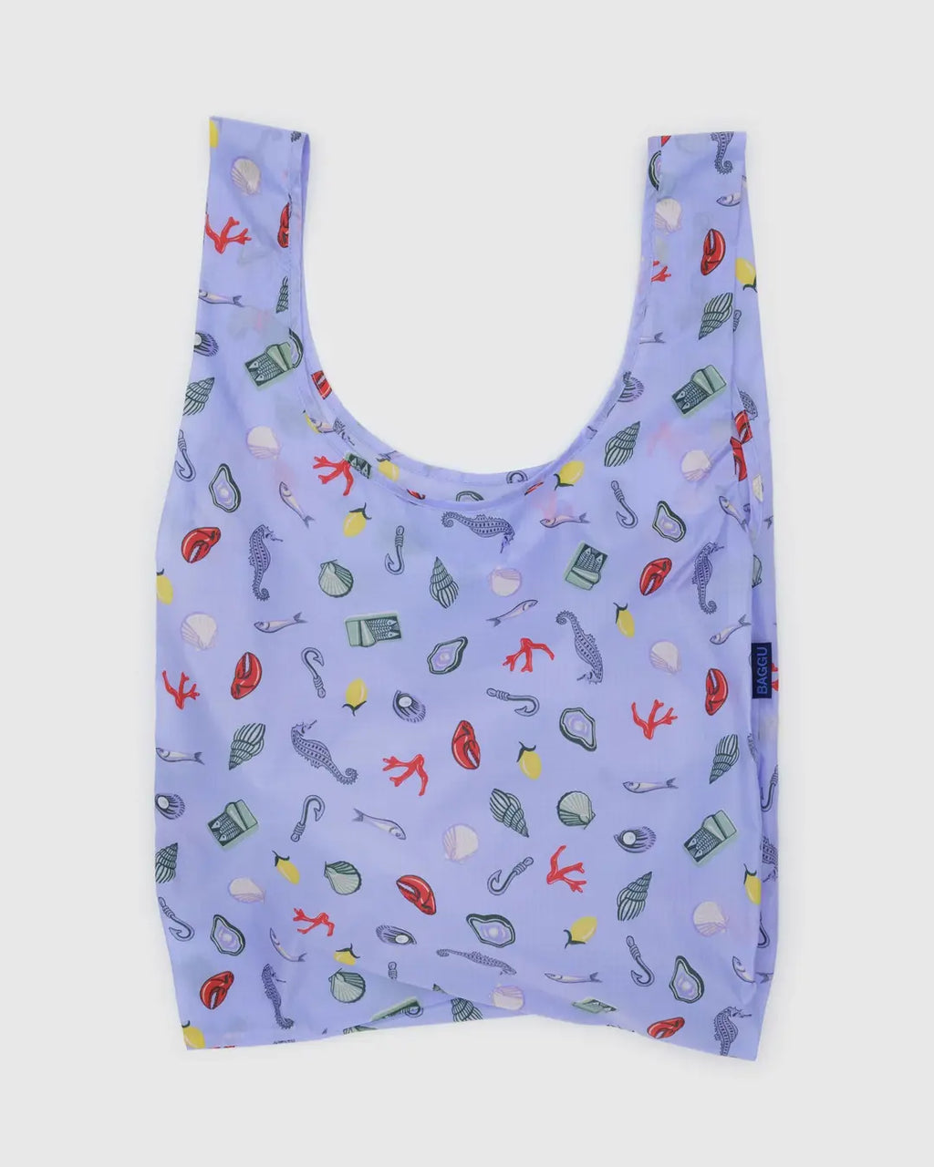 STANDARD BAGGU |  SEA CHARMS