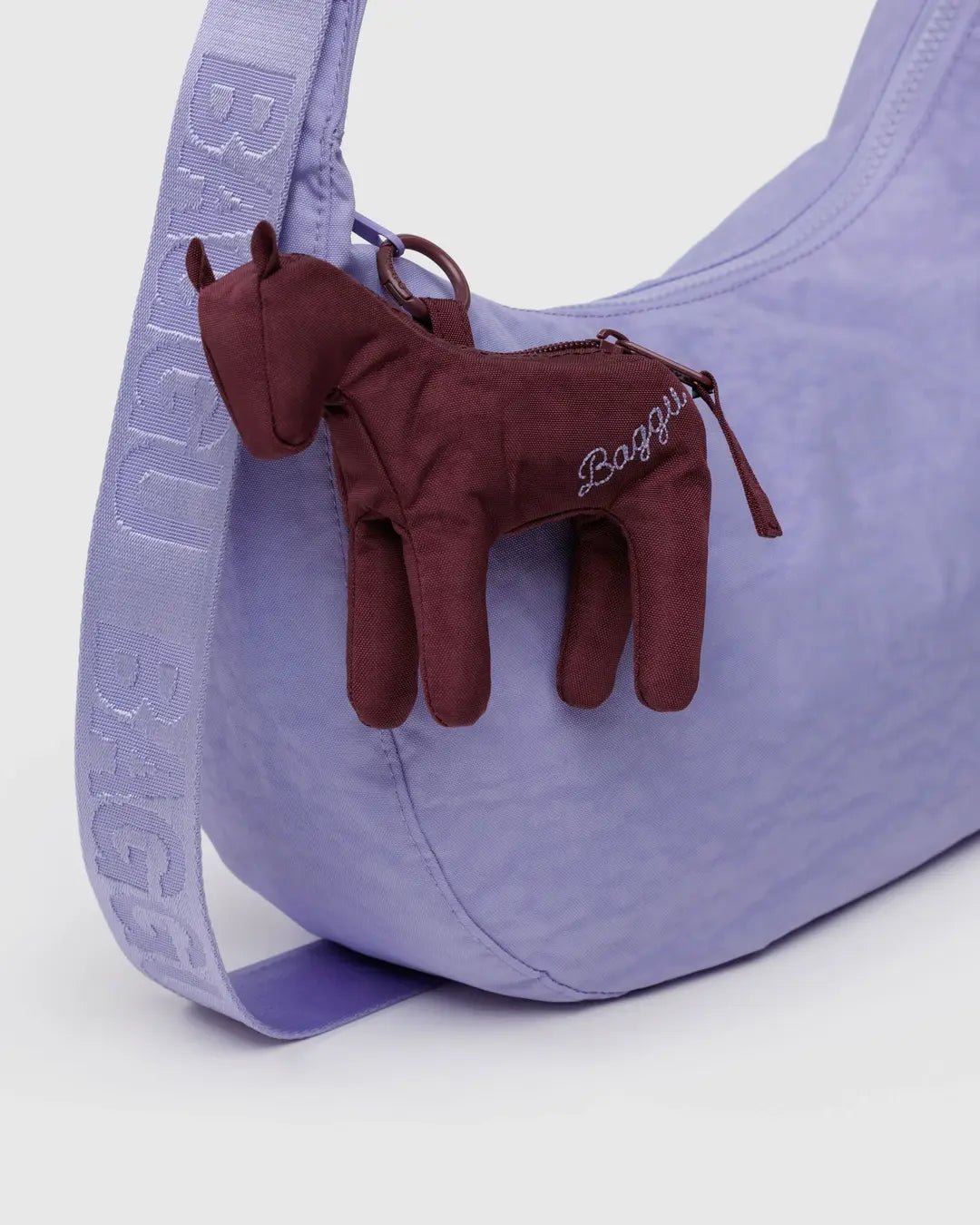 HORSE CHARM | MAHOGANY