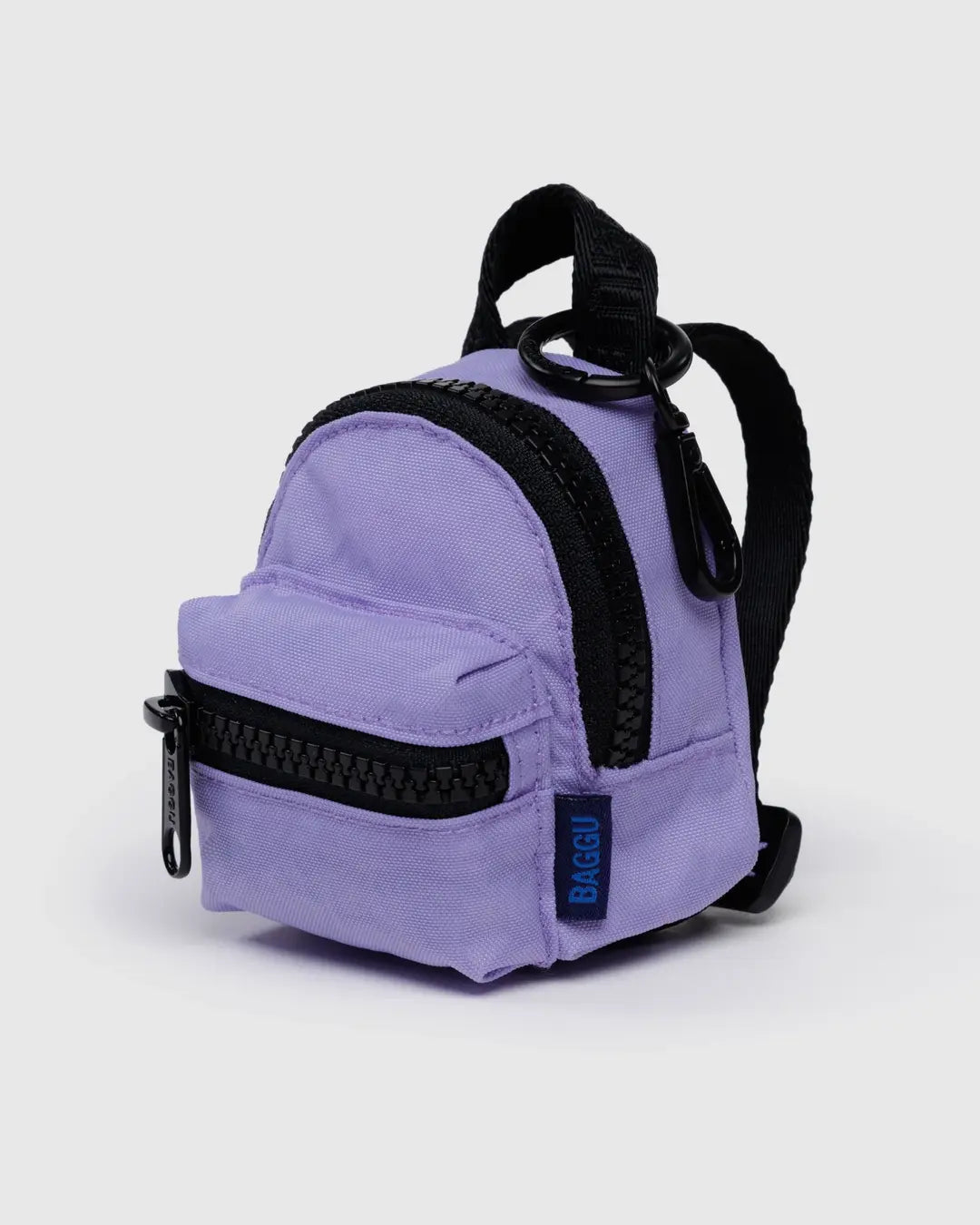 BACKPACK CHARM | WISTERIA
