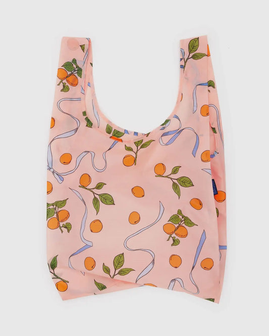 STANDARD BAGGU |  APRICOTS & RIBBONS