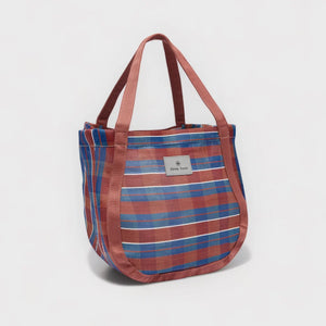 LUG BAG | ROYAL BLUE