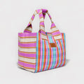 BUNDLE TOTE | PINK PETAL
