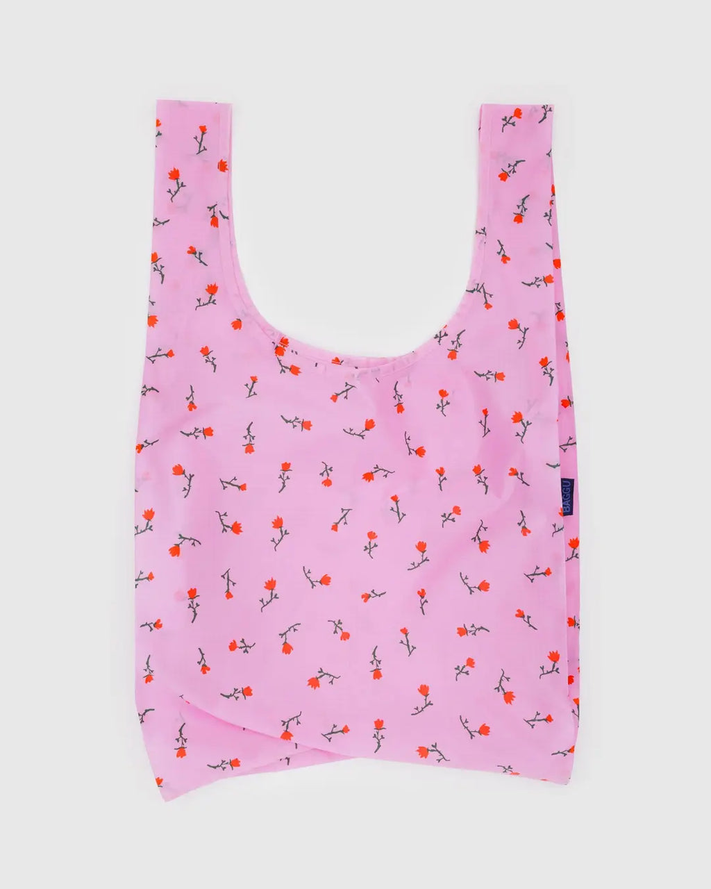 STANDARD BAGGU |  PAINTED WILDFLOWER