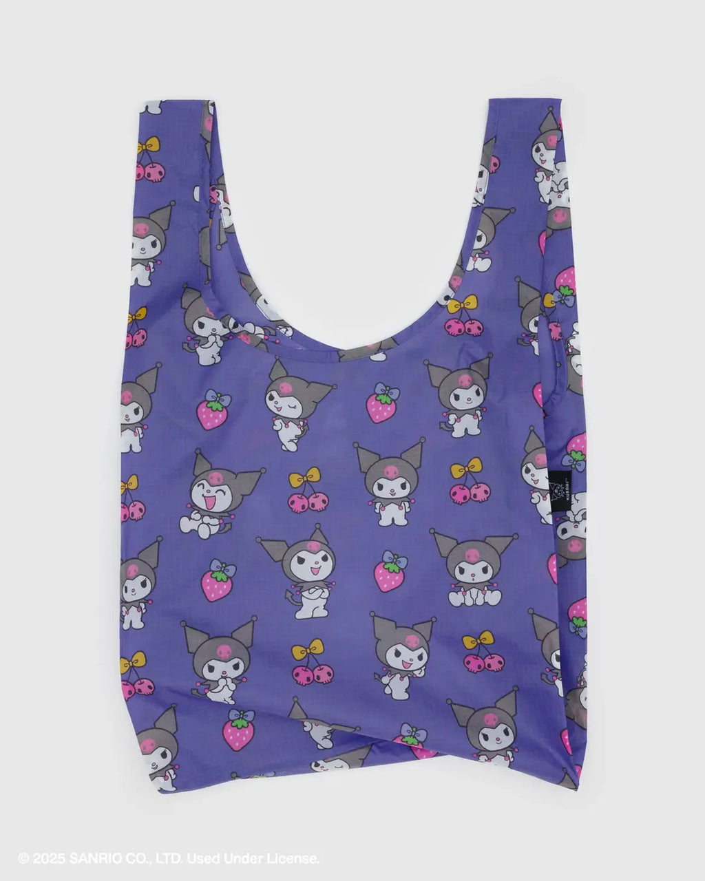 STANDARD BAGGU | KUROMI