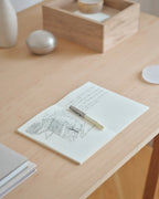 Midori MD Notebook Blank A5