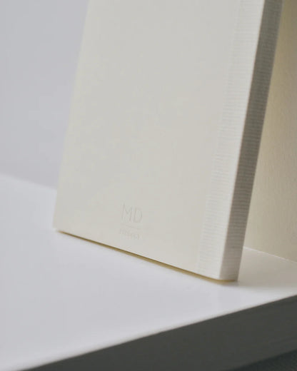 Midori MD Notebook Blank A5