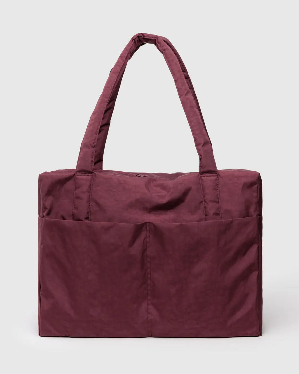 CLOUD CARRY ON | MAHOGANY