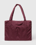 CLOUD CARRY ON | MAHOGANY