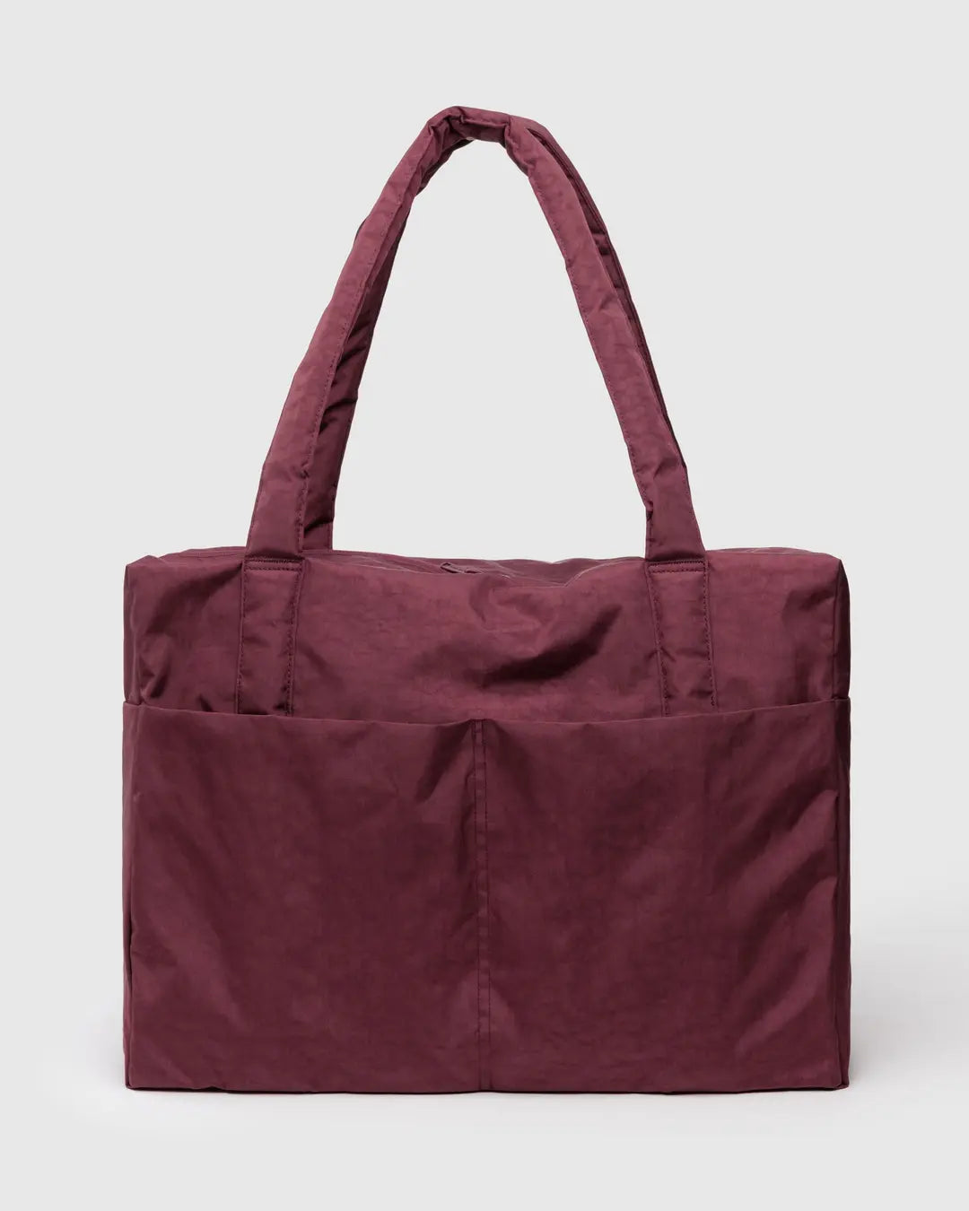 CLOUD CARRY ON | MAHOGANY