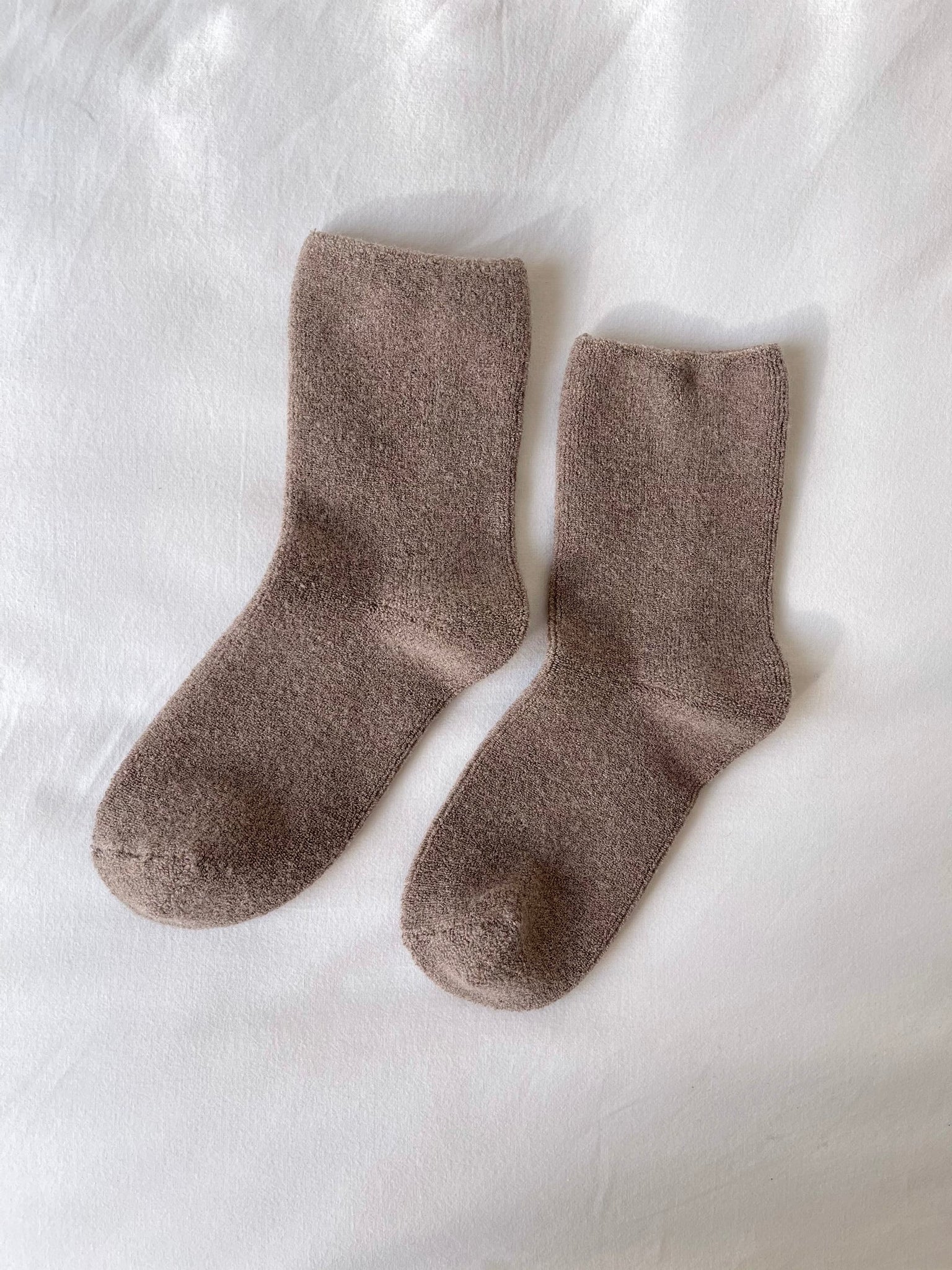 CLOUD SOCK | FRAPPE