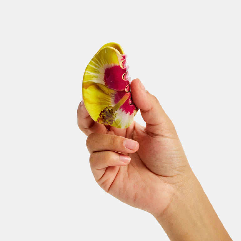 JUNO CLAW | HIBISCUS FLOWER