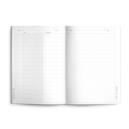 LEARNING FRIEND | NOTEBOOK