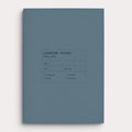 LEARNING FRIEND | NOTEBOOK