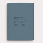 LEARNING FRIEND | NOTEBOOK