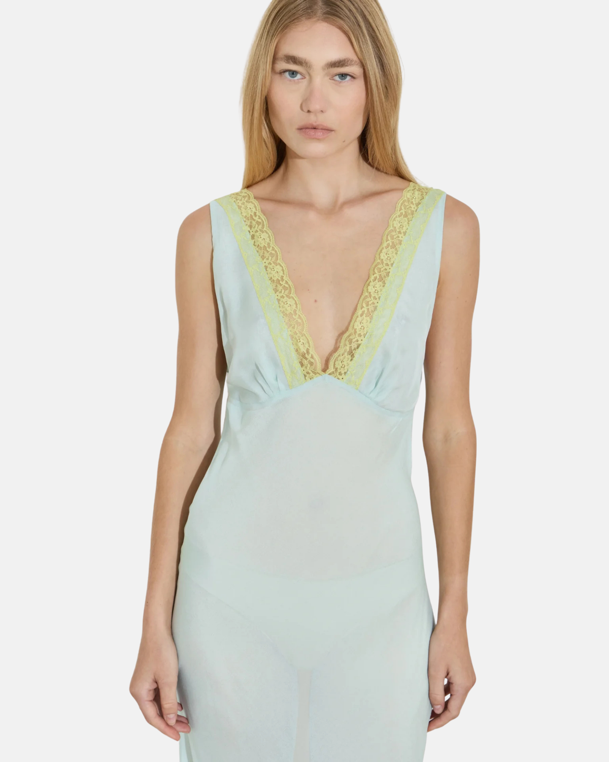 Maison Essentiele womenswear collection at Sean Scott Boutique, Gold Coast. Vintage-inspired Australian clothing in silk and lace.