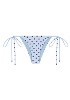 MARCUS BOTTOMS | BLUE POLKA FUDGE