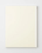 BLANK A4 |  MD NOTEBOOK