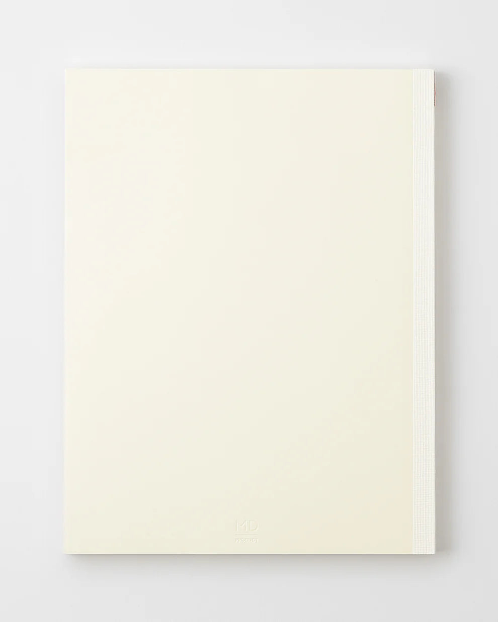 BLANK A4 |  MD NOTEBOOK