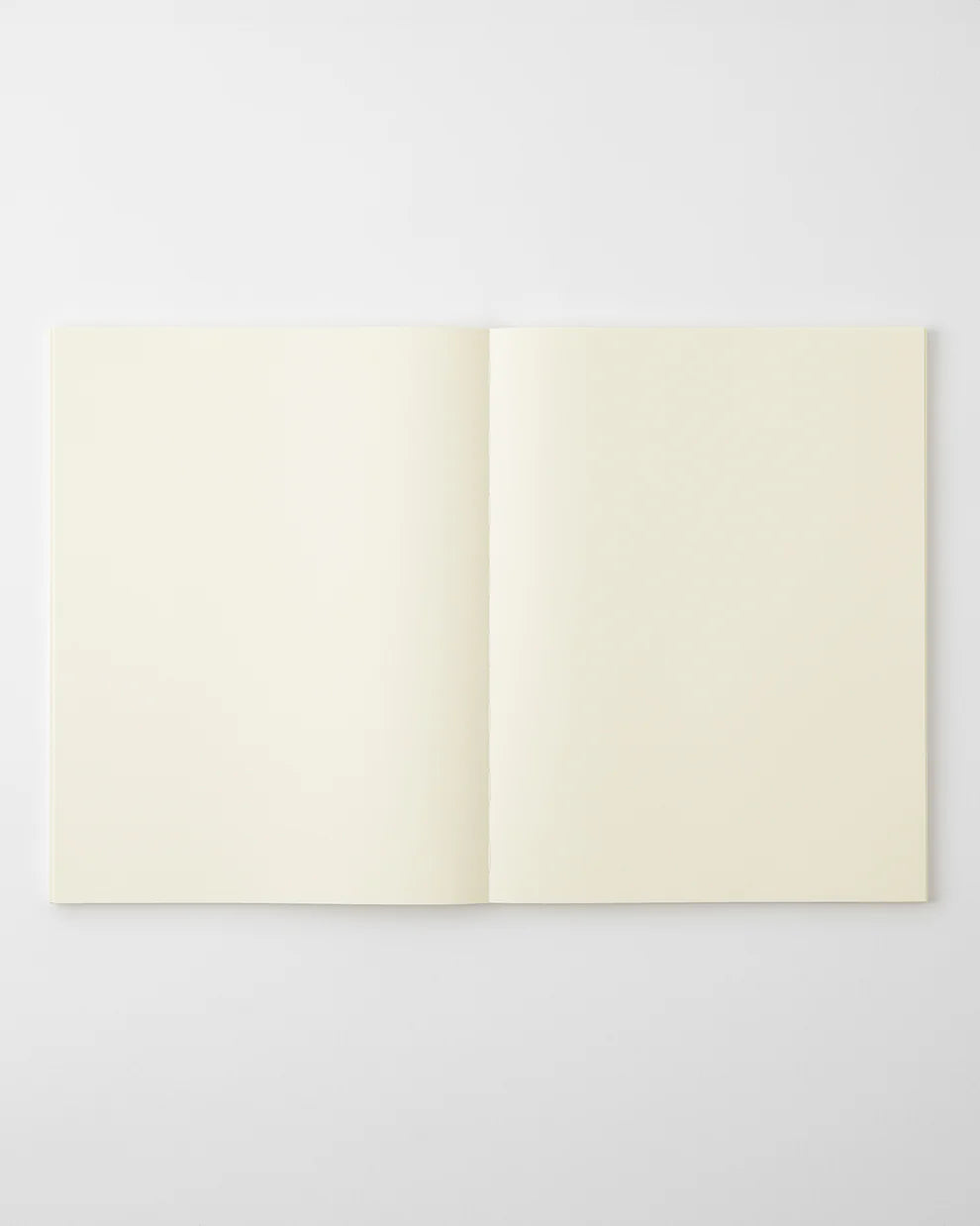 BLANK A4 |  MD NOTEBOOK
