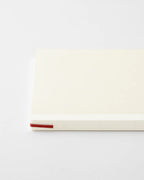 BLANK A4 |  MD NOTEBOOK