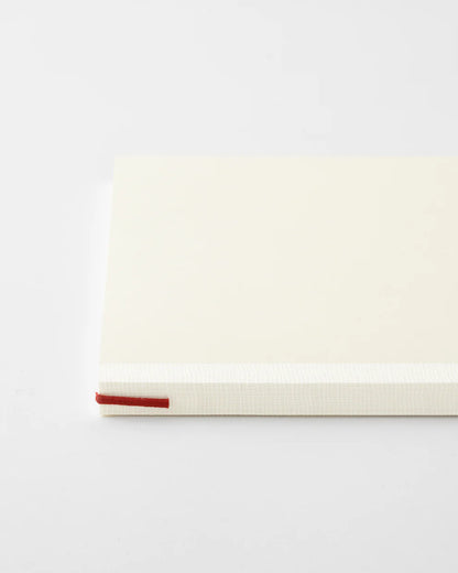 BLANK A4 |  MD NOTEBOOK