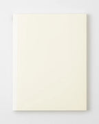 BLANK A4 |  MD NOTEBOOK