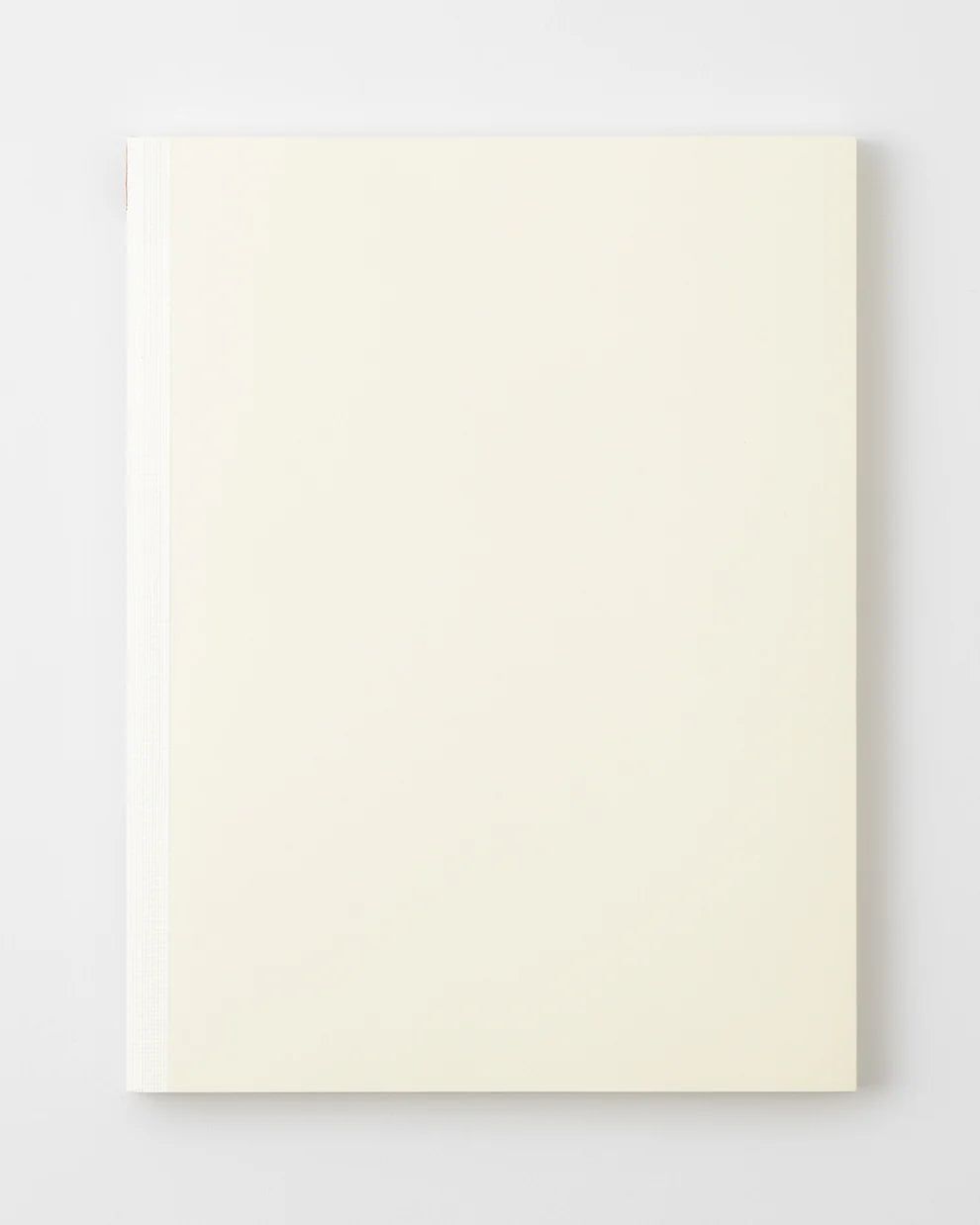 BLANK A4 |  MD NOTEBOOK