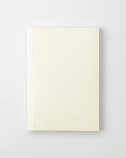 Midori MD Notebook Grid A5
