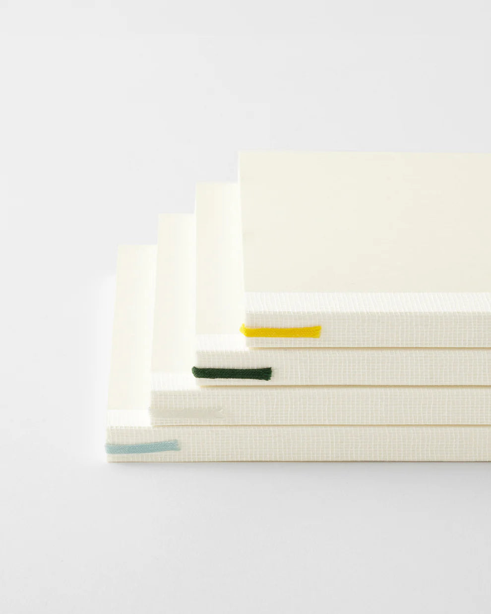 BLANK A5 |  MD NOTEBOOK