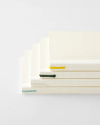 Midori MD Notebook Blank A5