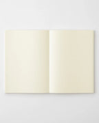 Midori MD Notebook Blank A5