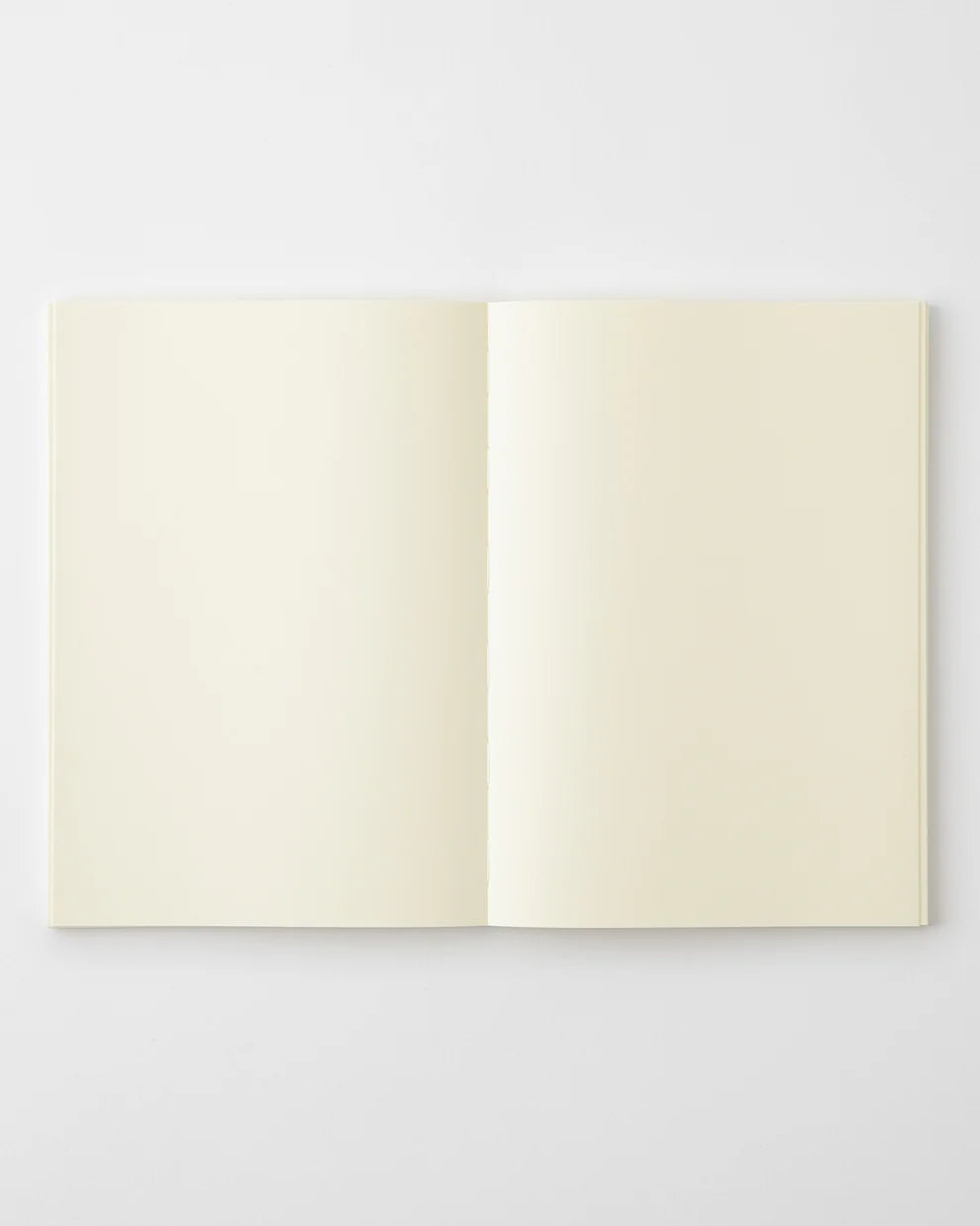 BLANK A5 |  MD NOTEBOOK