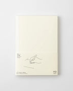 Midori MD Notebook Blank A5