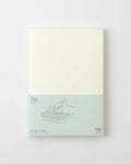 GRID A5 |  MD NOTEBOOK
