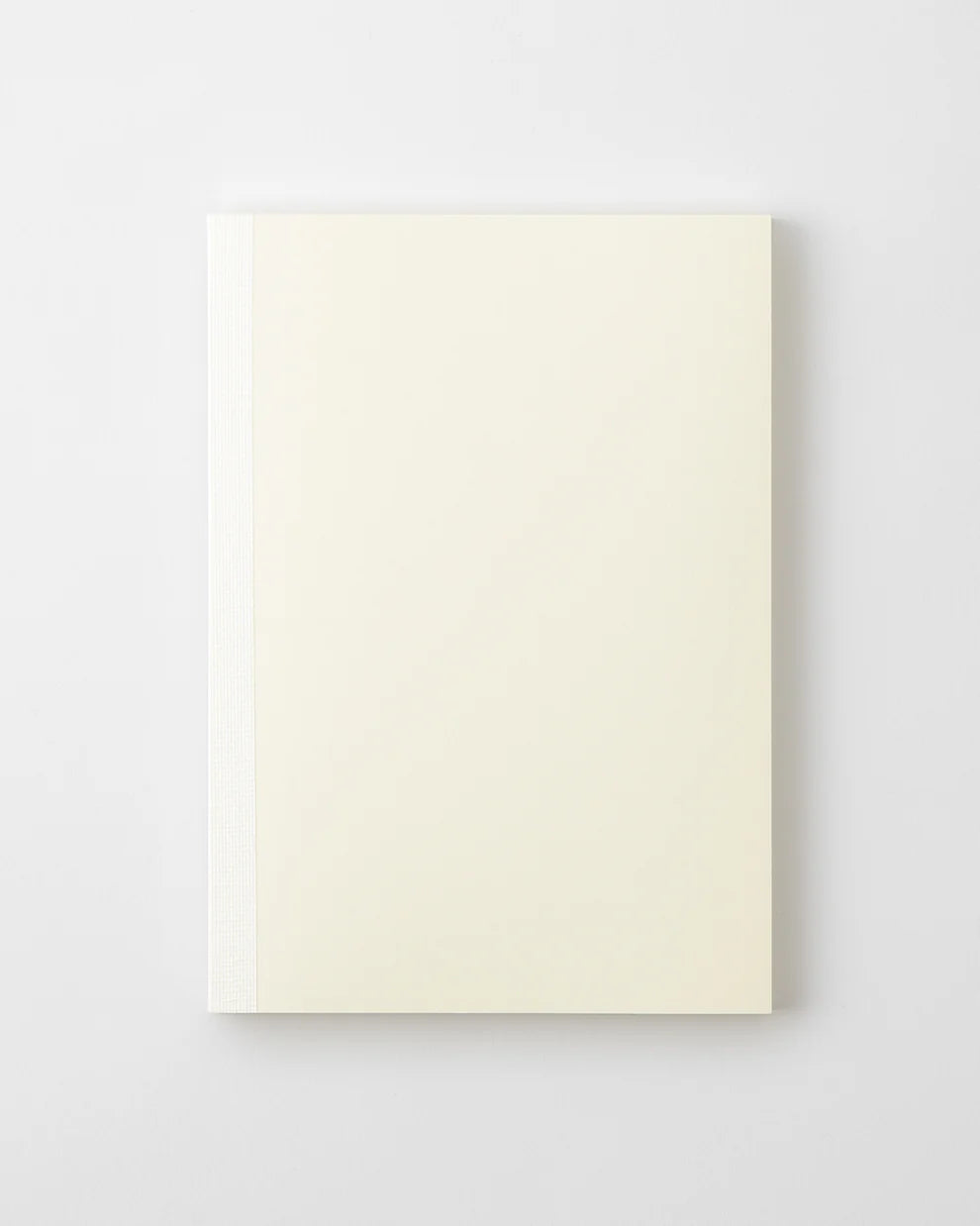 BLANK A5 |  MD NOTEBOOK