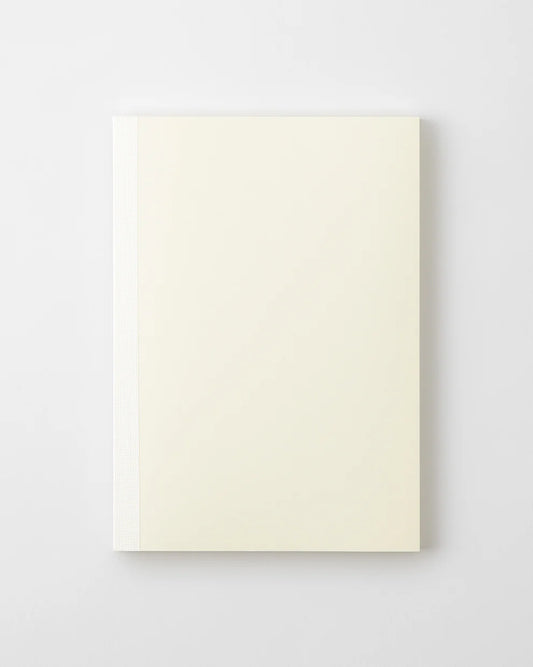 Midori MD Notebook Blank A5