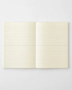 Midori MD Notebook Lined A5