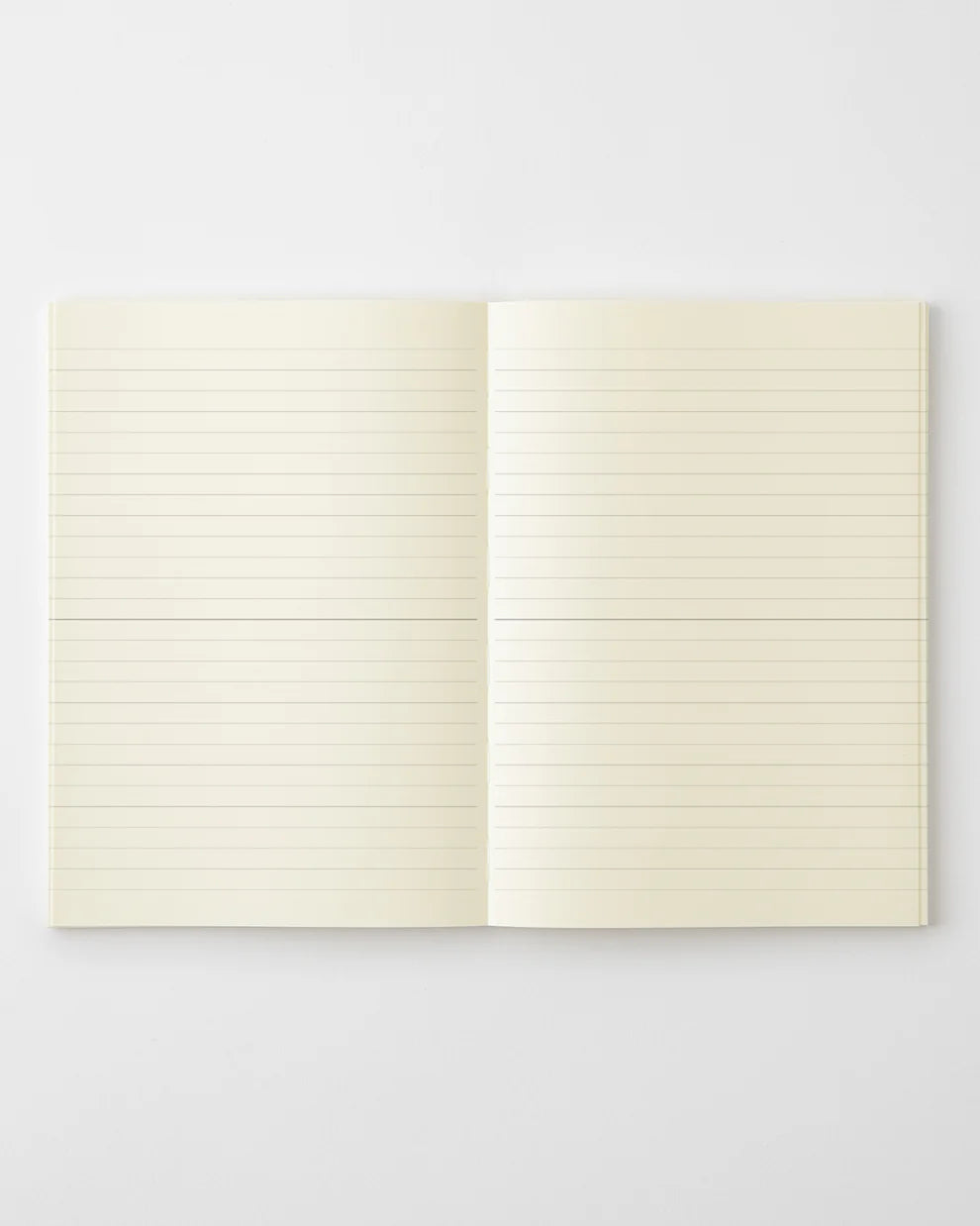 LINED A5 |  MD NOTEBOOK