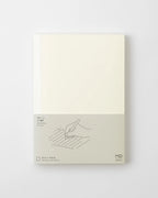 Midori MD Notebook Lined A5