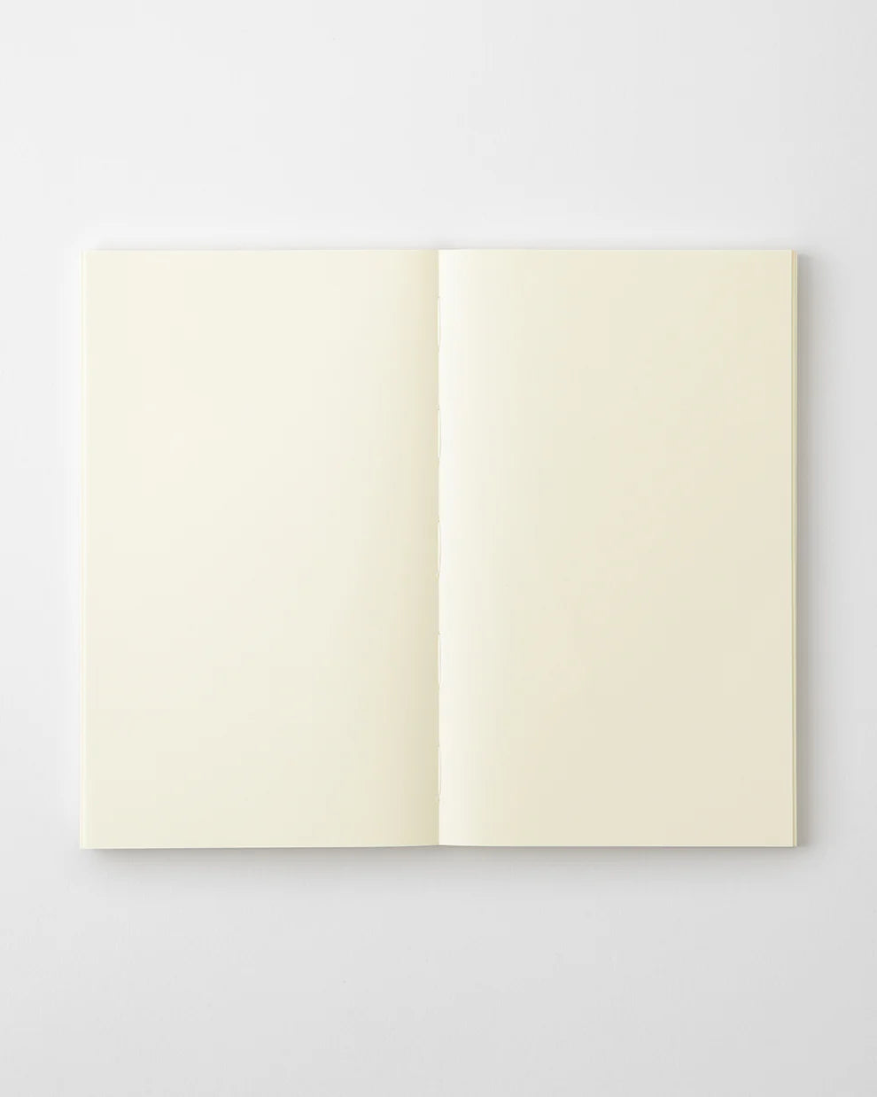BLANK B6 SLIM |  MD NOTEBOOK