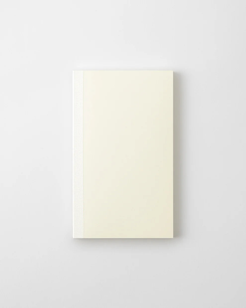 BLANK B6 SLIM |  MD NOTEBOOK