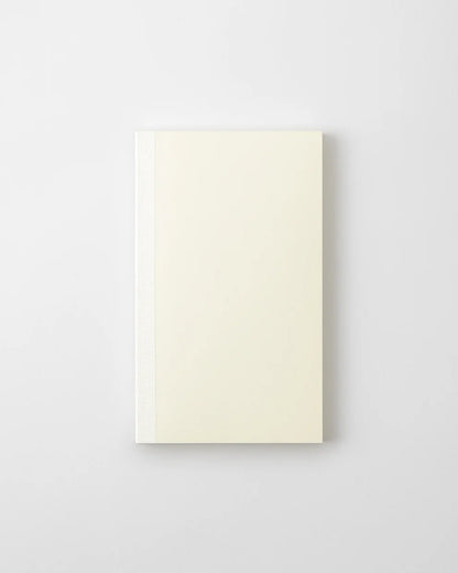 Midori MD Notebook Grid B6 Slim