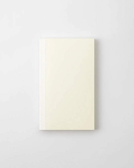 Midori MD Notebook Grid B6 Slim
