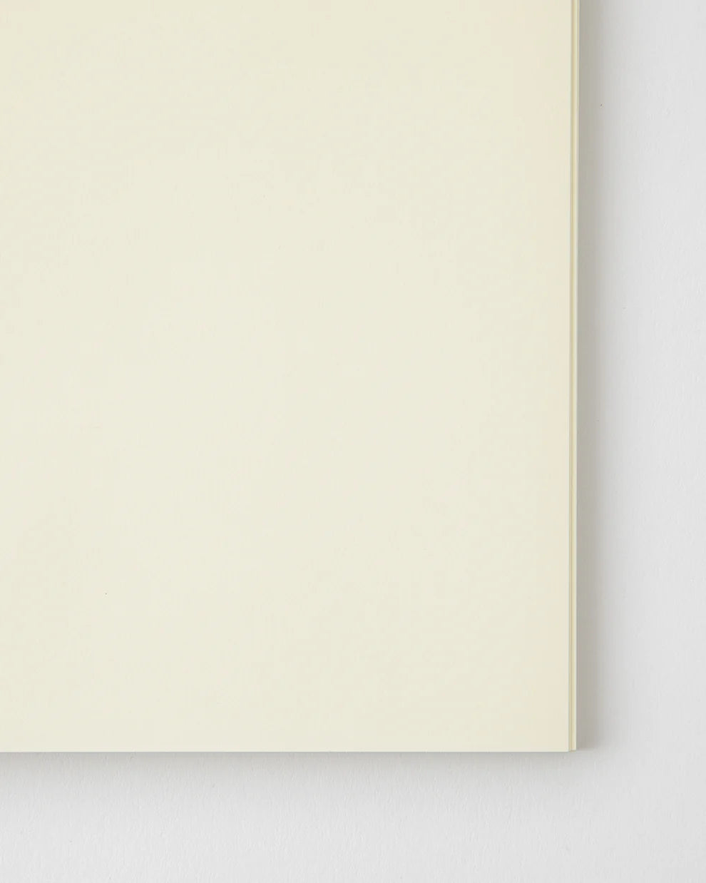 BLANK A4 |  MD NOTEBOOK