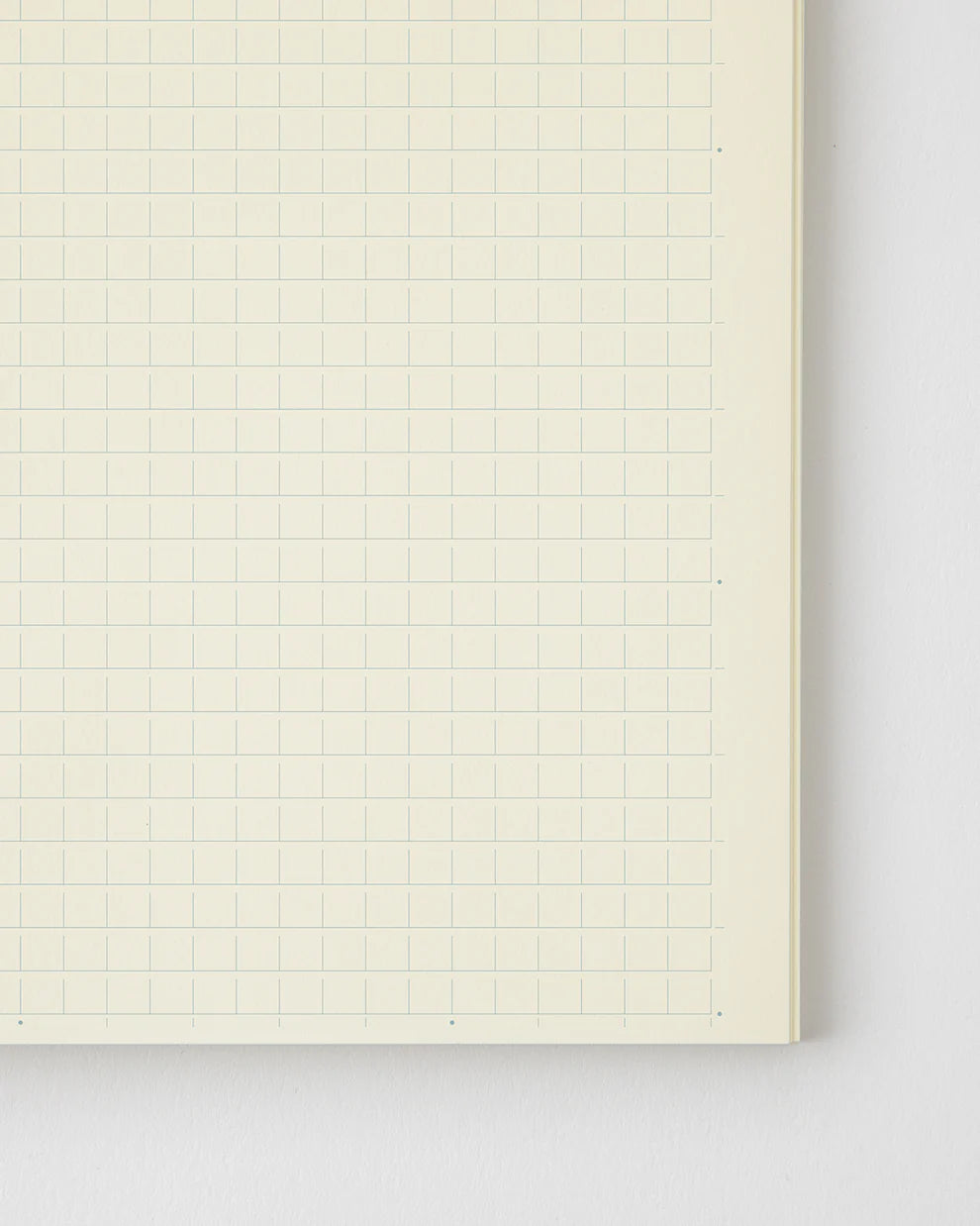 GRID A5 |  MD NOTEBOOK