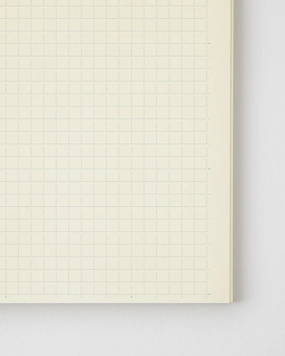 Midori MD Notebook Grid A5