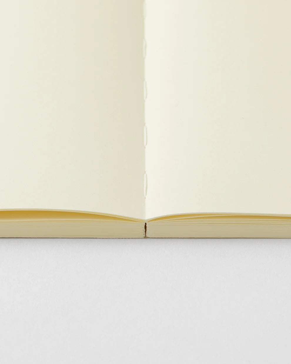 BLANK A4 |  MD NOTEBOOK