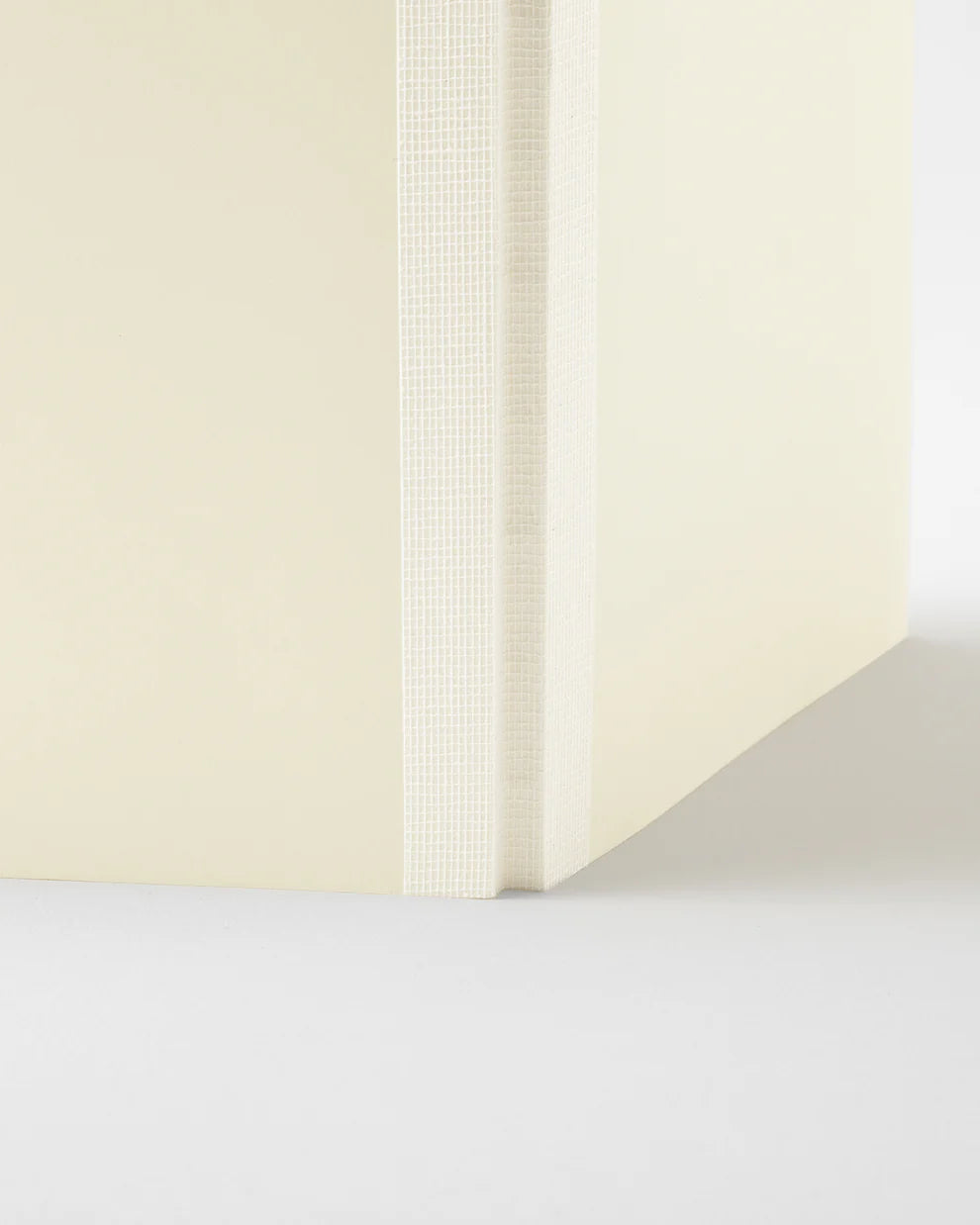 BLANK A4 |  MD NOTEBOOK