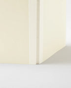 BLANK A4 |  MD NOTEBOOK