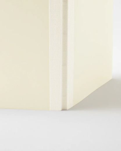 BLANK A4 |  MD NOTEBOOK